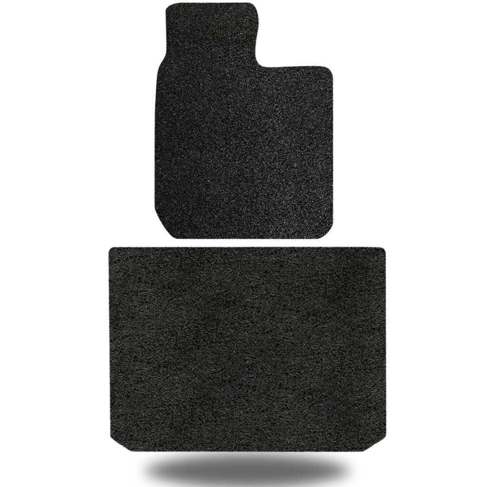 for Ford Mondeo (MD/MK5)2015-2019, Premium Car Floor Mats