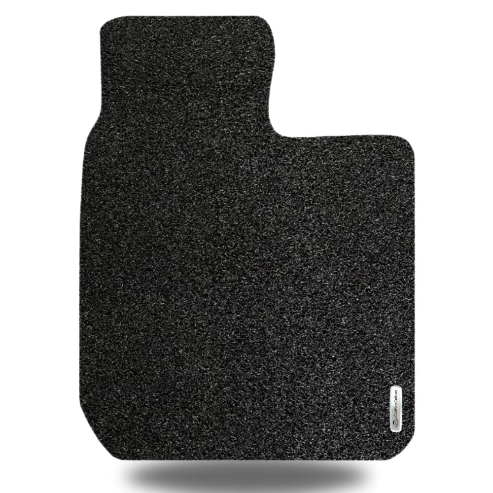 for BMW 2 Series Coupe/Convertible (F22 F23)2014-2021, Premium Car Floor Mats