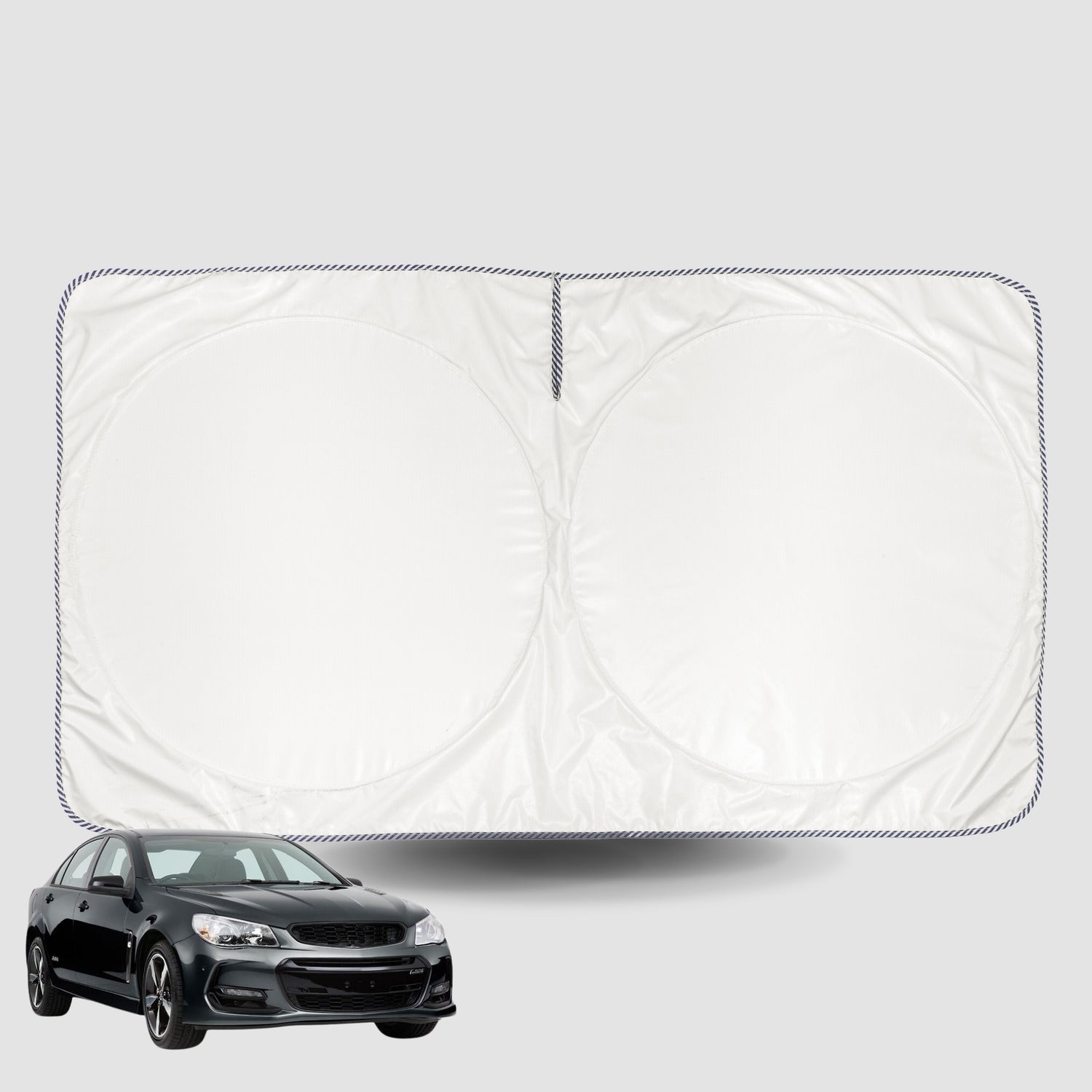 Windscreen Sun Shade