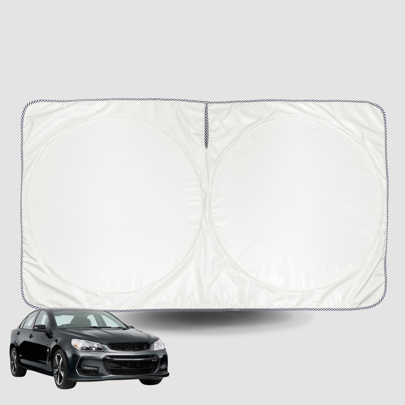 Windscreen Sun Shade for Holden Commodore (VE)2007-2013