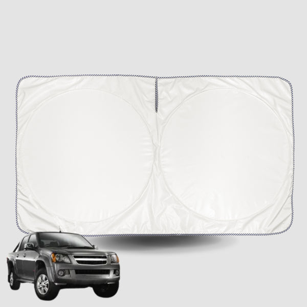 Windscreen Sun Shade for Holden® Rodeo 2003-2008