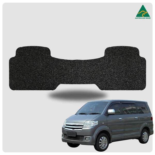 for Suzuki APV (Arena SGX)2004-2019, Premium Car Floor Mats