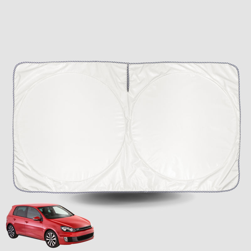 Windscreen Sun Shade for VolksWagen® Golf 2009-2013