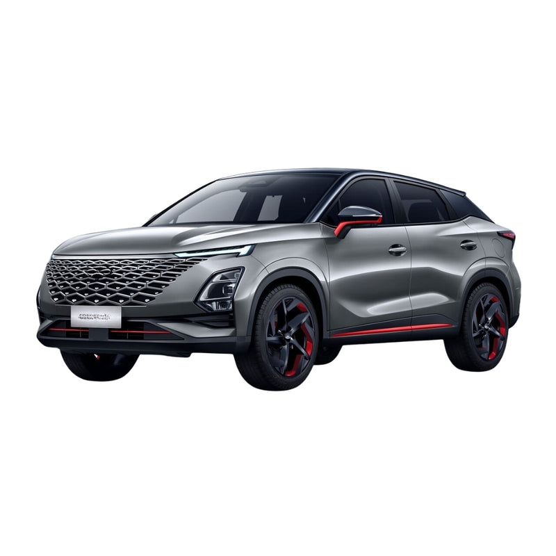 Premium Accessories  for All-new Chery OMODA 5 GT 2024-Current , New Arrival!