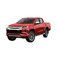 Mitsubishi Triton Double Cab