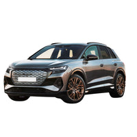 Audi Q4 e-tron  2022 2023 2024