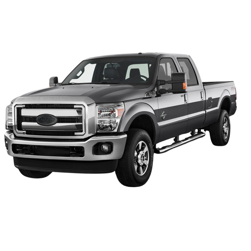 Premium Accessories  for Ford F-250 2011-2016