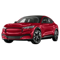 Ford Mustang Mach-E  2021 2022 2023 2024 2025