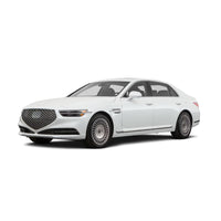 Genesis G90  2017 2018 2019 2020 2021 2022