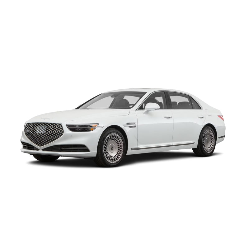 Premium Accessories  for Genesis G90 (EQ900)2017-2022