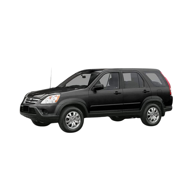 Premium Accessories  for Honda CR-V 2002-2006