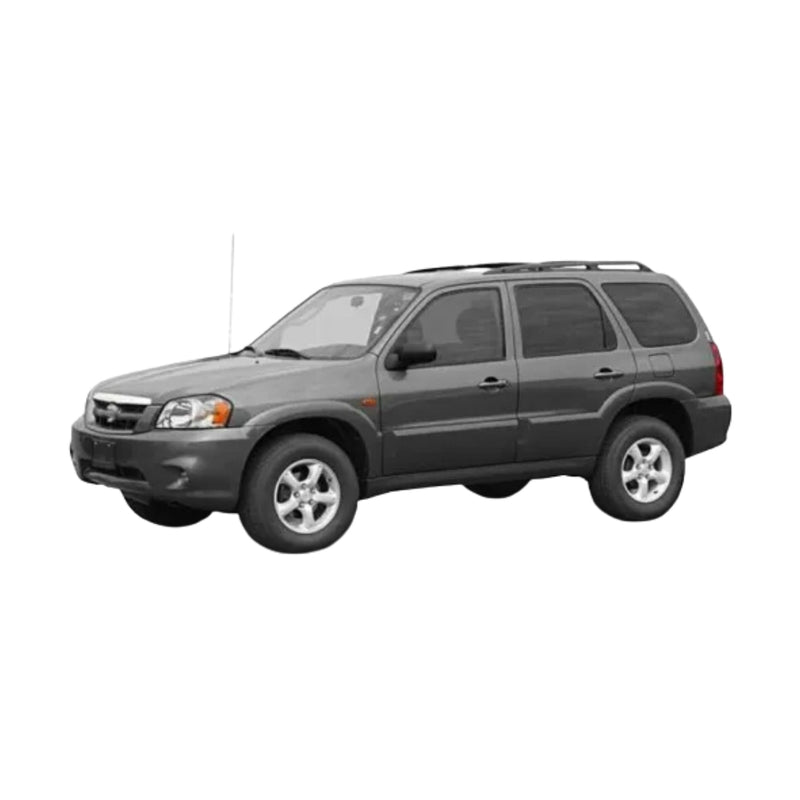 Premium Accessories  for Mazda Tribute 2007-2011