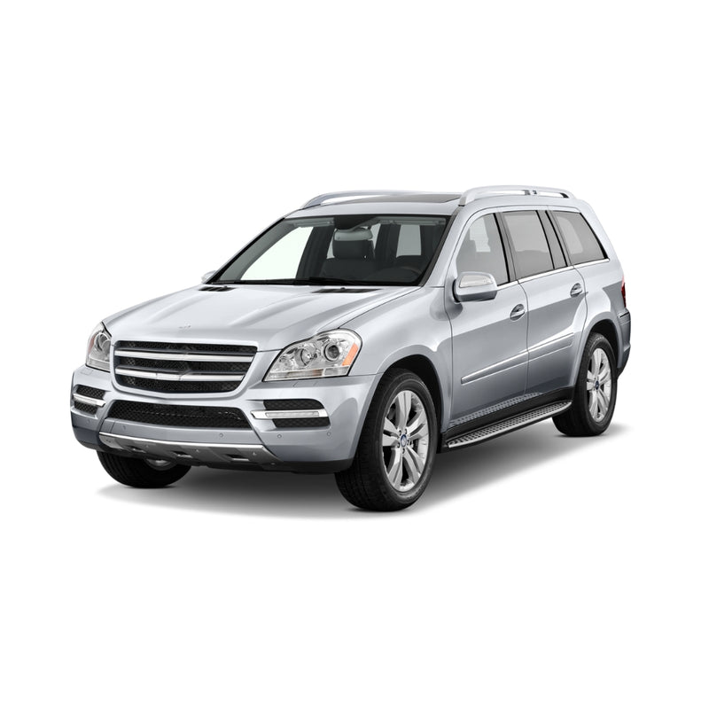 Premium Accessories  for Mercedes-Benz GL-Class (X164)2006-2012