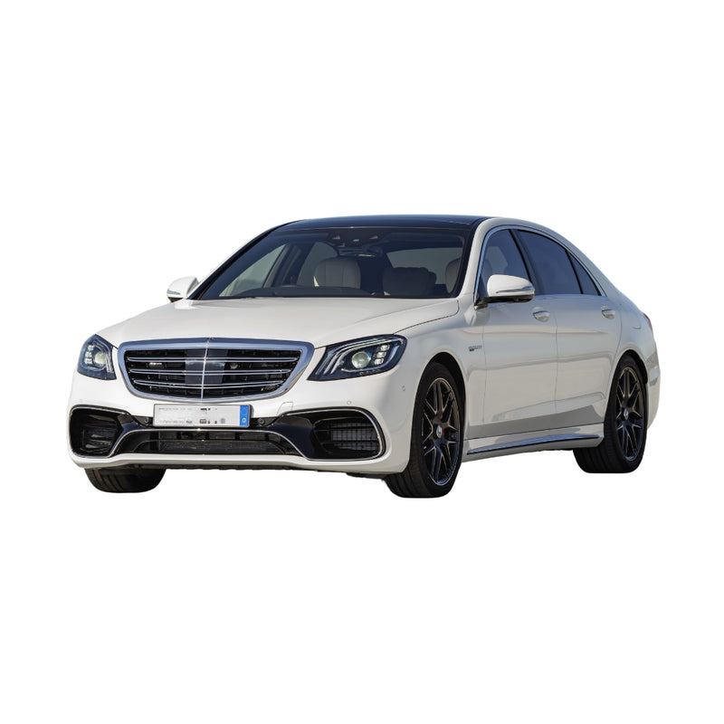 Premium Accessories  for Mercedes-Benz S-class (W222/C217/A217) 2013-2020