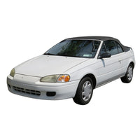 Toyota Paseo  1992 1993 1994 1995