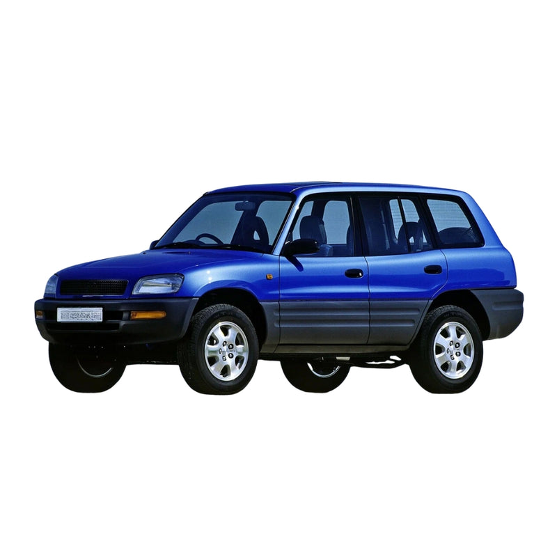 Premium Accessories  for Toyota RAV4 4-Door (XA10)1994-2000