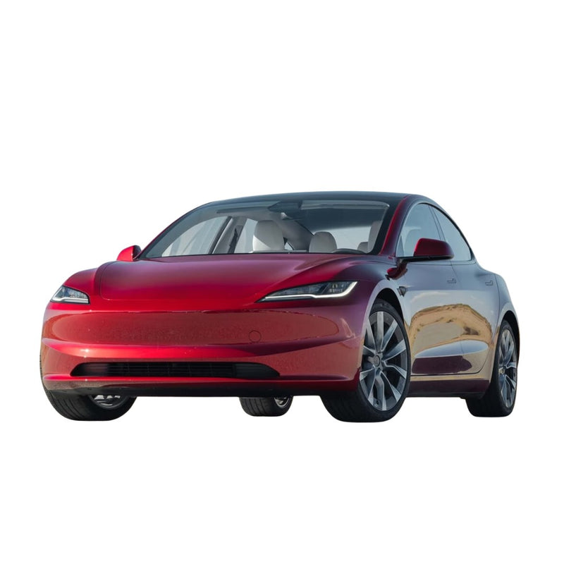 Premium Accessories  for All-new Tesla Model 3 (Highlander)2024-Current , New Arrival!