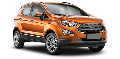 Premium Accessories  for Ford EcoSport 2012-2020