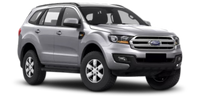 Ford Everest  2015 2016 2017 2018 2019 2020 2021 2022