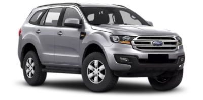 Premium Accessories  for Ford Everest 2015-2021