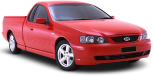 Ford Falcon