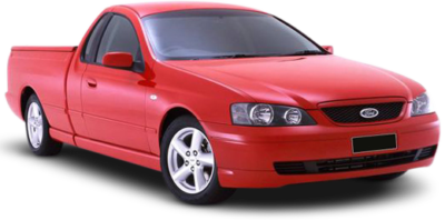 Premium Accessories  for Ford Falcon Ute Single Cab (BA BF)2002-2008