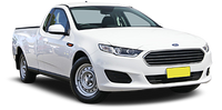 Ford Falcon