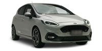 Ford Fiesta ST