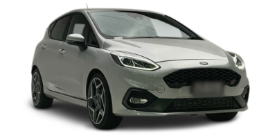 Premium Accessories  for Ford Fiesta ST (WG ST)2018-Current
