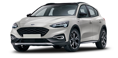 Premium Accessories  for Ford Focus 2019-Current