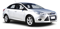 Ford Focus  2011 2012 2013 2014 2015 2016 2017 2018