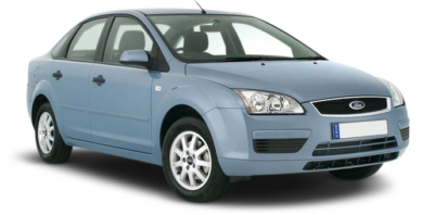 Premium Accessories  for Ford Focus 2005-2010