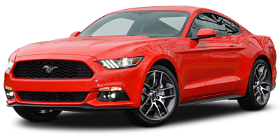 Premium Accessories  for Ford Mustang (S550)2015-2024