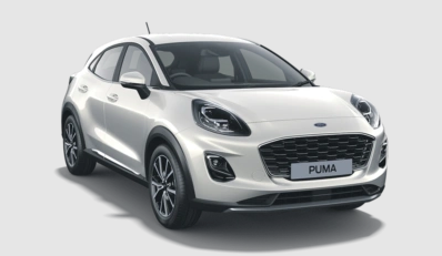 Premium Accessories  for Ford Puma 2019-Current