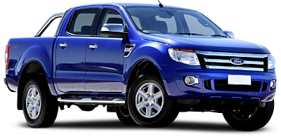Premium Accessories  for Ford Ranger (PX Dual Cab Ute)2012-2015