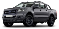 Ford Ranger  2015 2016 2017 2018