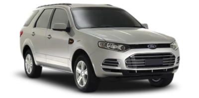 Premium Accessories  for Ford Territory 2011-2016