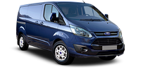 Ford Transit Cab  2014 2015 2016 2017 2018 2019 2020 2021 2022 2023 2024 2025