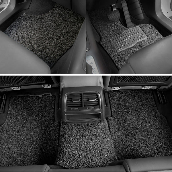 for All-new Chery Tiggo 8 PHEV 2025-Current , Premium Car Floor Mats, New Arrival!