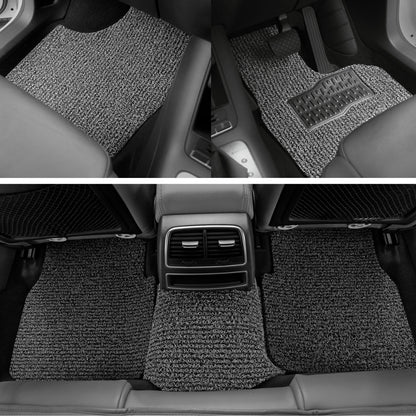 for All-new Hyundai IONIQ 5 N 2023-Current , Premium Car Floor Mats, New Arrival!
