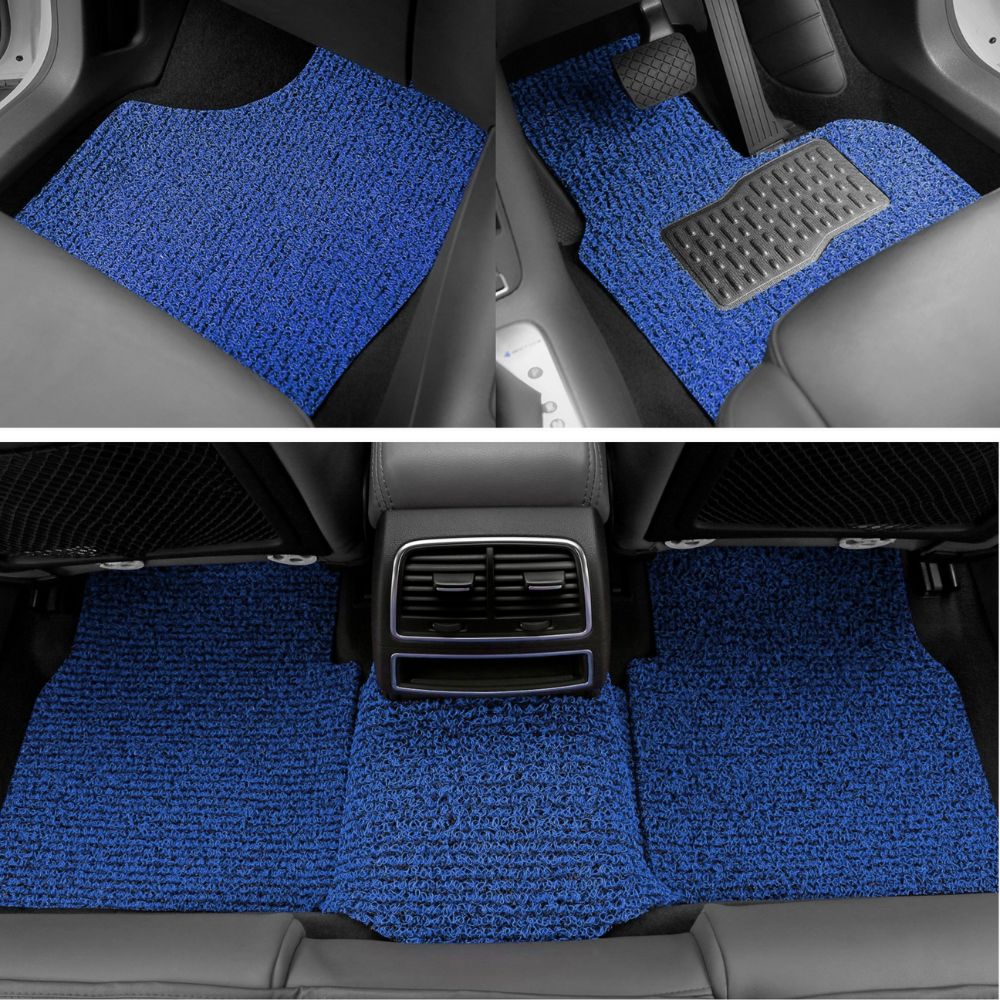 Top 5 MustHave MG3 Car Mats for the Ultimate Vehicle Protection