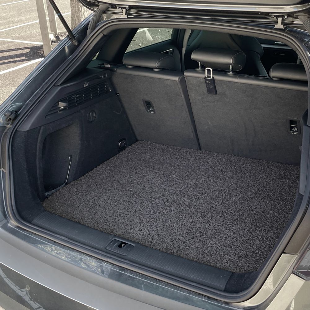 Premium Car Boot Mats for Skoda Kamiq 2019-Current (NW)