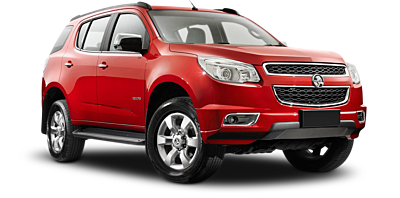 Premium Accessories  for Holden Colorado Ute Dual Cab 2012-2020