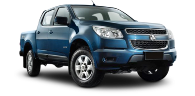 Premium Accessories  for Holden Colorado 7 2012-2020