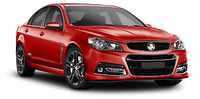 Holden Commodore