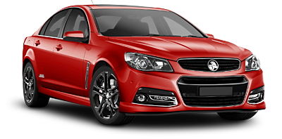 Premium Accessories  for Holden Commodore (VF)2013-2017