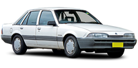 Holden Commodore