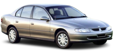Premium Accessories  for Holden Commodore (VT VX VY VZ)1997-2006