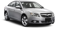 Holden Cruze