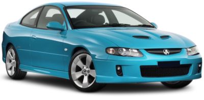 Premium Accessories  for Holden Monaro 2001-2006